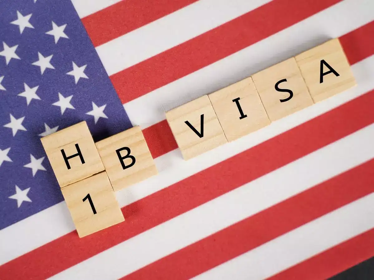 h1b visa